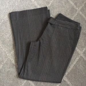 🛍shop closing 12/31 🛍 Wide leg trousers